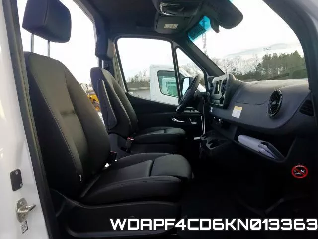 WDAPF4CD6KN013363 фото 5