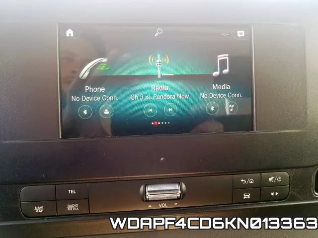 WDAPF4CD6KN013363 фото 6