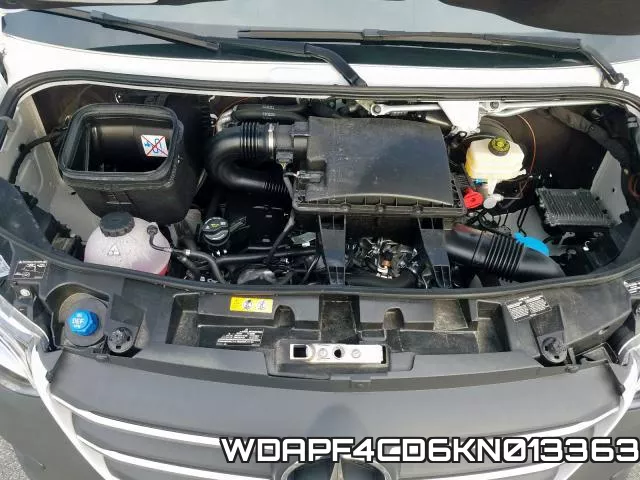 WDAPF4CD6KN013363 фото 7