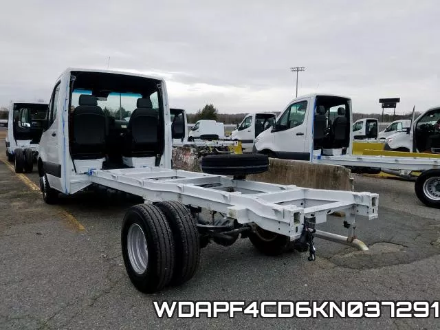 WDAPF4CD6KN037291 фото 4