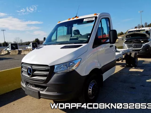 WDAPF4CD8KN032853 фото 2