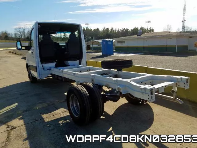 WDAPF4CD8KN032853 фото 3