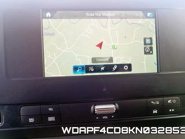 WDAPF4CD8KN032853 фото 5