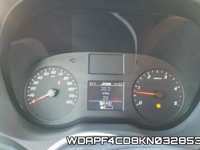 WDAPF4CD8KN032853 фото 7