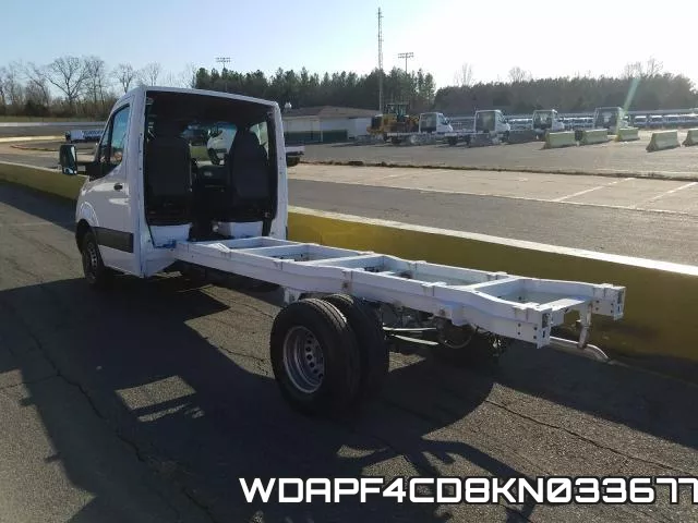 WDAPF4CD8KN033677 фото 3