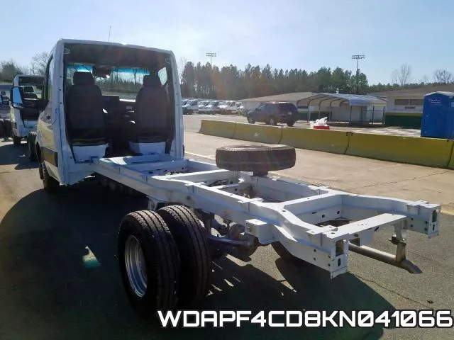 WDAPF4CD8KN041066 фото 3