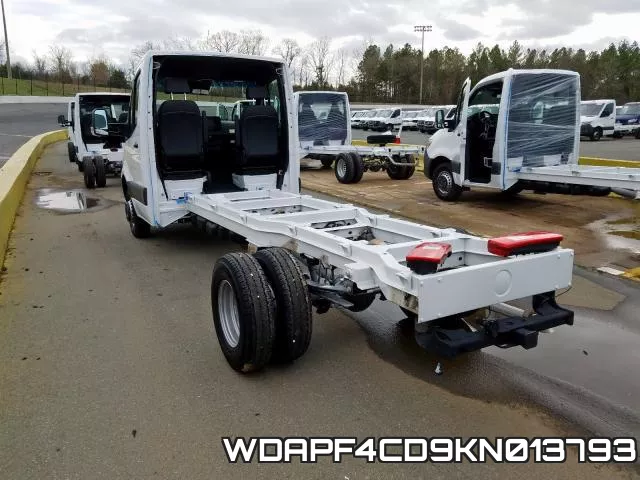 WDAPF4CD9KN013793 фото 3