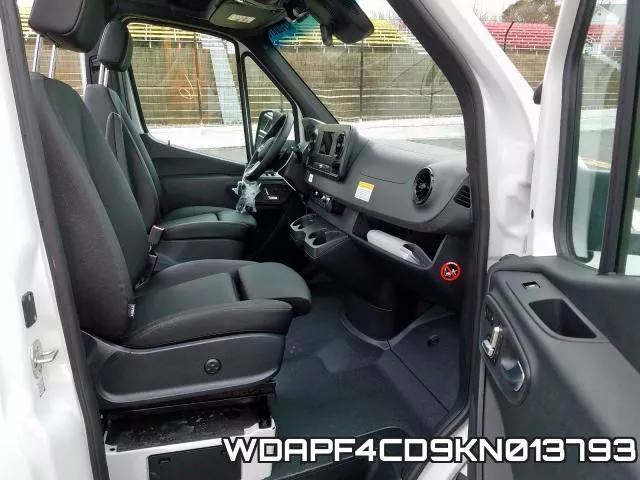 WDAPF4CD9KN013793 фото 4