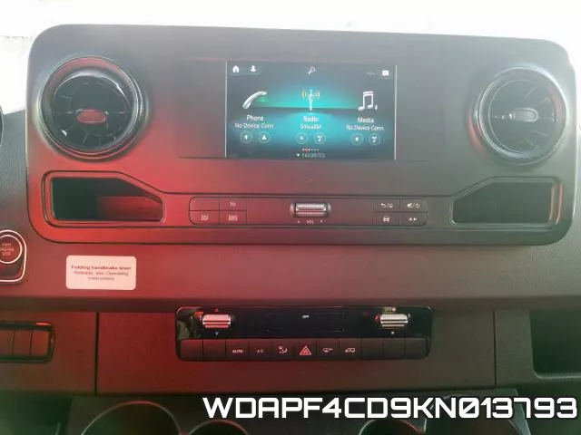 WDAPF4CD9KN013793 фото 5
