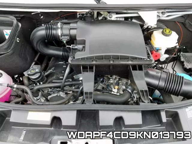 WDAPF4CD9KN013793 фото 6