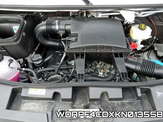 WDAPF4CDXKN013558 фото 7