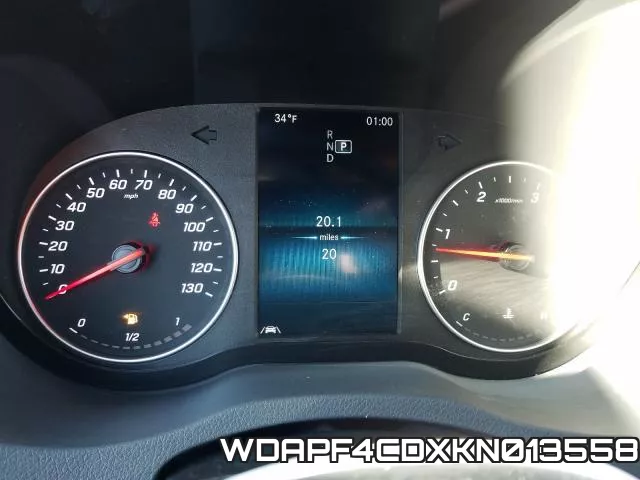 WDAPF4CDXKN013558 фото 8