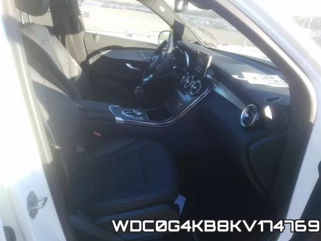 WDC0G4KB8KV174769 фото 4