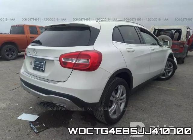 WDCTG4EB5JJ410700 фото 2
