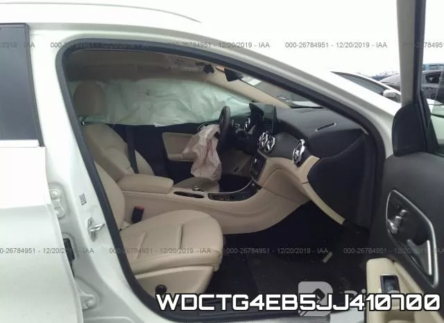 WDCTG4EB5JJ410700 фото 3