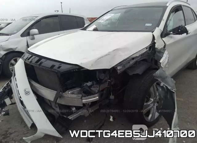 WDCTG4EB5JJ410700 фото 4