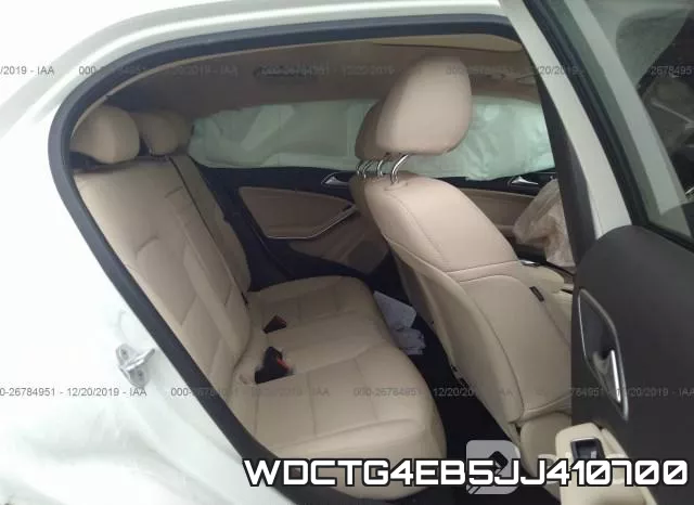 WDCTG4EB5JJ410700 фото 6