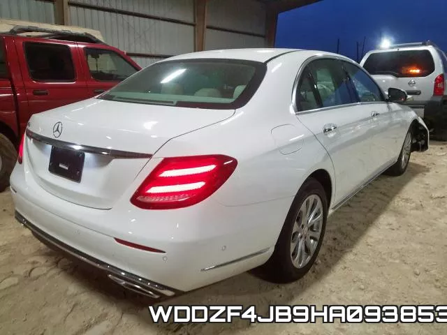 WDDZF4JB9HA093853 фото 5