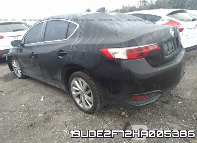 19UDE2F72HA005386 фото 3