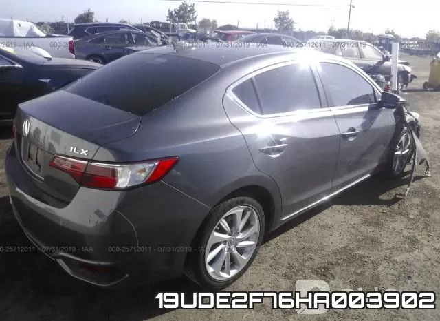 19UDE2F76HA003902 фото 5