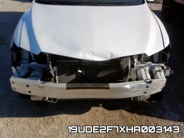 19UDE2F7XHA003143 фото 9