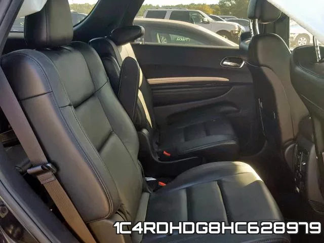 1C4RDHDG8HC628979 фото 6