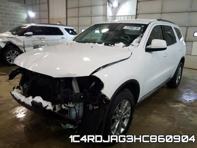 1C4RDJAG3HC860904 фото 2