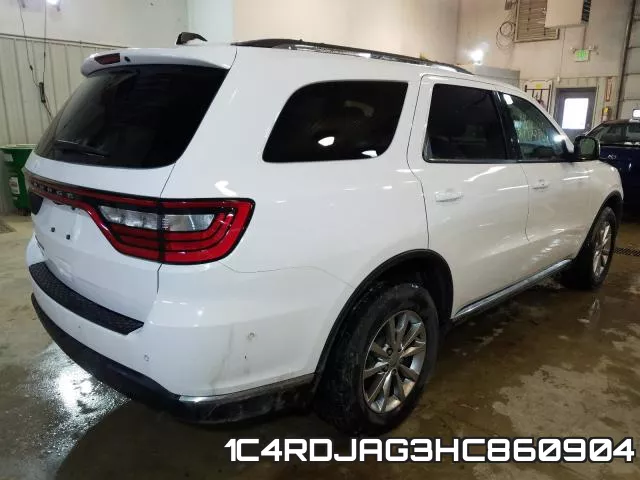 1C4RDJAG3HC860904 фото 3