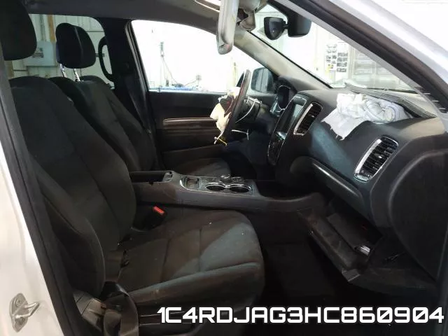 1C4RDJAG3HC860904 фото 4