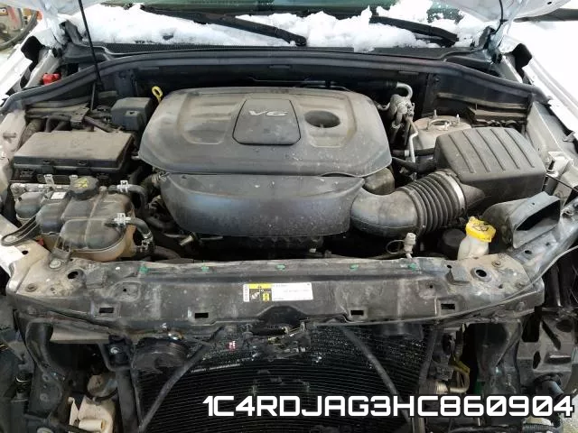 1C4RDJAG3HC860904 фото 6