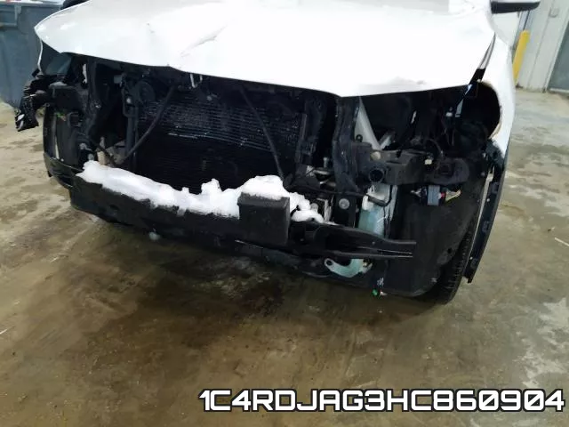 1C4RDJAG3HC860904 фото 8