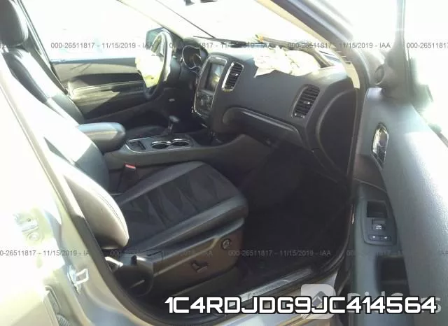 1C4RDJDG9JC414564 фото 6