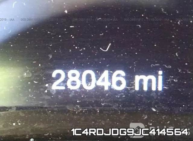 1C4RDJDG9JC414564 фото 8