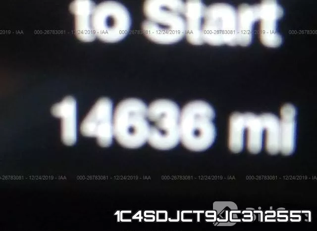 1C4SDJCT9JC372557 фото 6