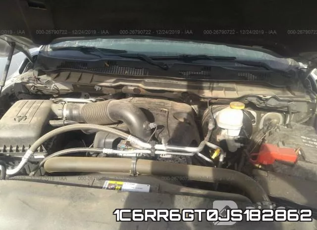 1C6RR6GT0JS182862 фото 2