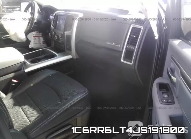 1C6RR6LT4JS191800 фото 5