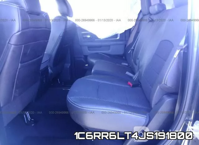 1C6RR6LT4JS191800 фото 7