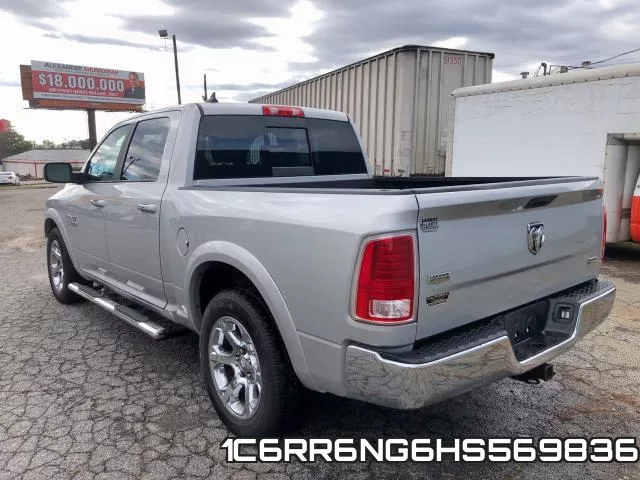 1C6RR6NG6HS569836 фото 2