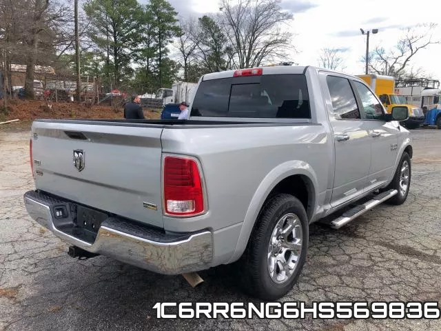 1C6RR6NG6HS569836 фото 3