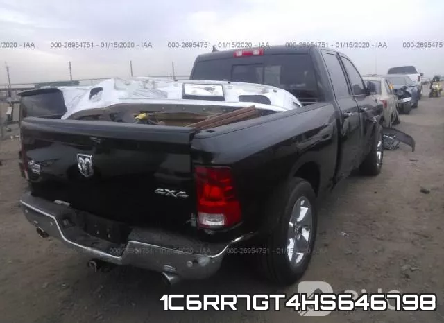 1C6RR7GT4HS646798 фото 4