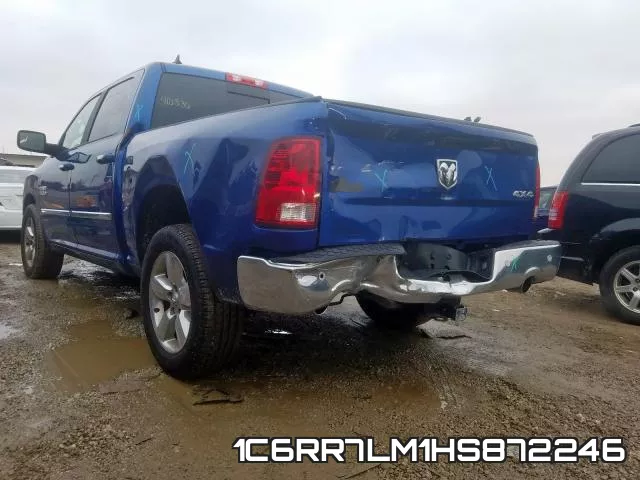 1C6RR7LM1HS872246 фото 4