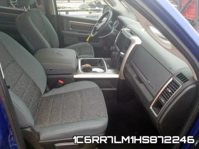 1C6RR7LM1HS872246 фото 6