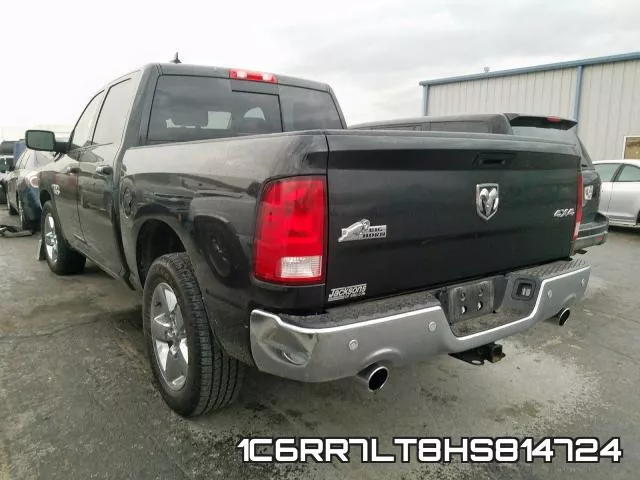 1C6RR7LT8HS814724 фото 3