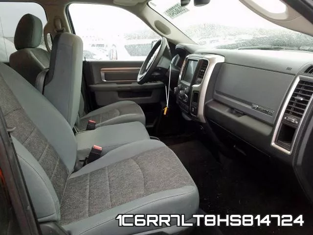 1C6RR7LT8HS814724 фото 4