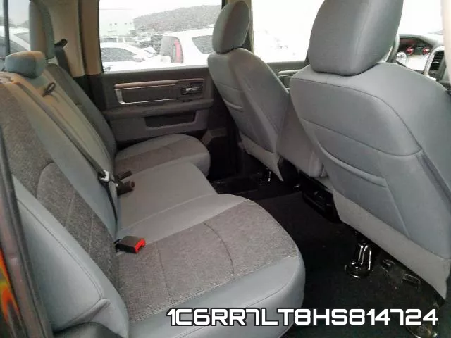 1C6RR7LT8HS814724 фото 5