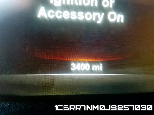 1C6RR7NM0JS257030 фото 9