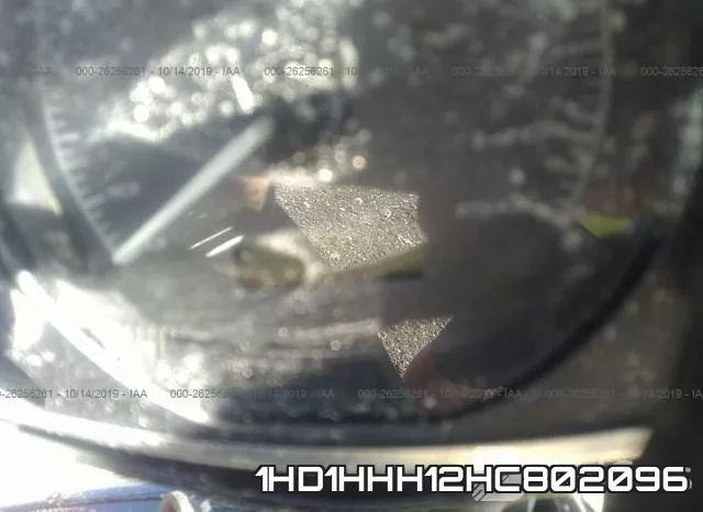 1HD1HHH12HC802096 фото 6