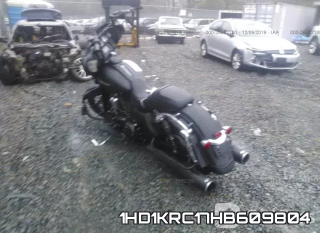 1HD1KRC17HB609804 фото 2