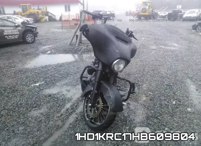 1HD1KRC17HB609804 фото 4