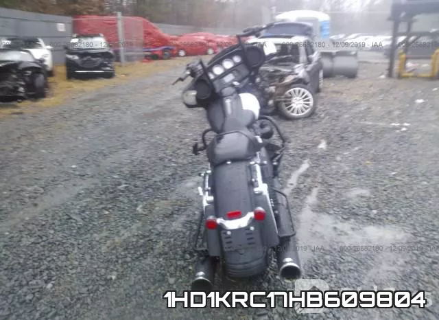 1HD1KRC17HB609804 фото 5